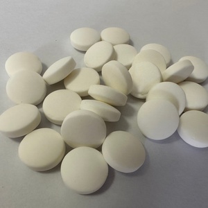 OEM Now Supplement Zinc (Zinc Gluconate) 50 mg <b>Tablets</b> Support for Enzyme Functions & Immune Health - Product Image 3