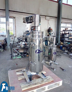 Quelle huile utiliser en diesel moteur tubulaire <span class=keywords><strong>centrifugeuse</strong></span> utilisée pour la séparation de l'eau de pétrole de transformateur d'huile - Product Image 4