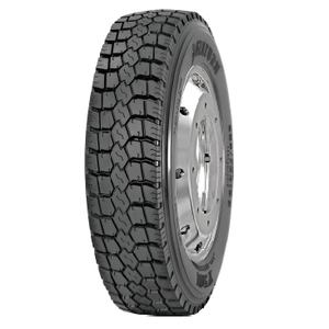 Neumático Radial para Camión de Uso Pesado 7.50r16 12r 22.5 11r22.5 295r22.5 11r24.5 - Product Image 4