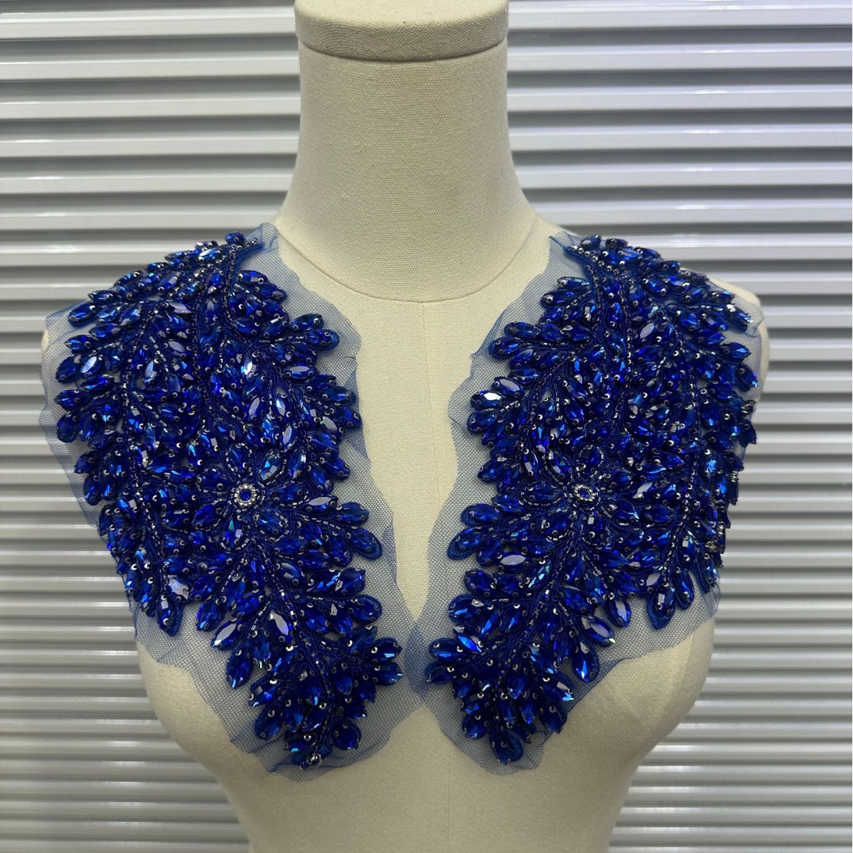 blue sequin dress accessories Pink&Blue Tie Dye Mesh Ruched Cami Gender Reveal Maternity Maxi Dress As Shown / XL