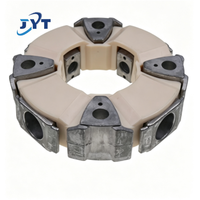 Accouplement en caoutchouc flexible de haute qualité 110H pour excavatrices EX220 EX300 ZAX330 SK220-3 E325 LS430 – Pièces de rechange pour transmission hydraulique