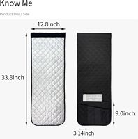 DD4941 nouveau porte-revues 5 poches canapé accoudoir organisateur TV télécommande sac de rangement suspendu