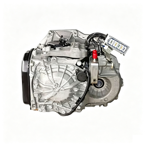 Ensemble de boîte de vitesses automatique HXT 4 vitesses DPO AutoAL4, adapté pour Peugeot 206 207 307 308 3008 Citroën C2 C3 C4 C5 1.6L 2.0L - Product Image 1