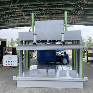 Máquina de Compresión y Aplanamiento de Esponjas de Alta Calidad, la Más Vendida del Fabricante - Product Image 2