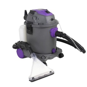 <span class=keywords><strong>Aspirateur</strong></span> Balai Haute Puissance 1400W Portable pour Nettoyage Humide et Sec des Tapis, Type Bidon, pour Maison, Voitures, Hôtels, Électrique <span class=keywords><strong>avec</strong></span> <span class=keywords><strong>Sac</strong></span> - Product Image 6