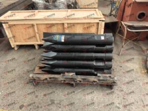 Cinzel Rod/disjuntor ferramenta/trabalhando ferramenta - Product Image 2