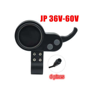 Écran d'affichage JP 36V-60V - Product Image 1