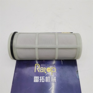 Filtre à carburant de haute qualité K9002044, élément filtrant K9002044 pour excavatrice DX225 DX225LCA DX140 DX220 - Product Image 3