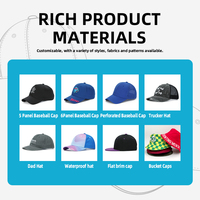 Casquette de baseball classique en coton à 6 panneaux avec logo personnalisé, vente en gros, tissu courant, confortable pour un usage quotidien et décontracté