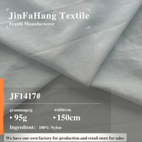 Veste d'extérieur imperméable et indéchirable en nylon en forme de U, Veste de marque, Vêtements de protection solaire, Pantalon décontracté, Pantalon de plage, Tissu pour chapeau