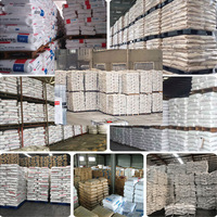 Grosir Chen Hongli 20kg C-125 pemakaian Resin pasta aldehida untuk mainan vinil liontin boneka polivinil klorida