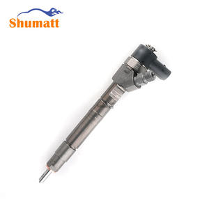 Injecteur diesel Common Rail 0445110024 fabriqué en Chine, neuf pour <span class=keywords><strong>la</strong></span> série 0445110 - Product Image 6