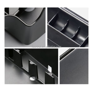 Car Center Armrest Storage Box Console case Pallet for <strong>Land</strong> <strong>Rover</strong> Range <strong>Rover</strong> <strong>Velar</strong> 2017 2018 2019 2020 2021 <strong>2022</strong> 2023 2024 - Product Image 3