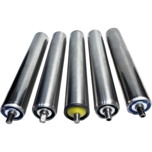 Сверхмощный конвейер из нержавеющей стали, 50 мм, 89 мм, 304 - Product Image 6