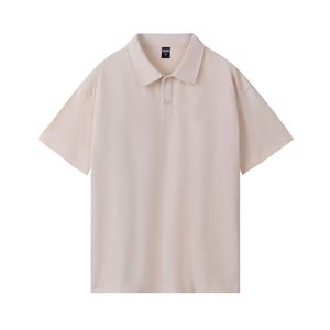 Design Custom Wholesale Uniform Blank Men's Polo <b>Shirt</b> Custom Embroidered logo Golf <b>Shirt</b> Polo T-<b>shirt</b> - Product Image 2