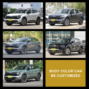 Offre Limitée <span class=keywords><strong>Kia</strong></span> <span class=keywords><strong>Sportage</strong></span> <span class=keywords><strong>Hybride</strong></span> 2024 2.0L 6AT <span class=keywords><strong>Automatique</strong></span> SUV Traction Avant <span class=keywords><strong>Sportage</strong></span> <span class=keywords><strong>KIA</strong></span> Voiture d'<span class=keywords><strong>Occasion</strong></span> pour le Pérou avec Sièges en Cuir - Product Image 4