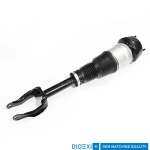 Amortiguador de Suspensión Neumática Delantero DIDEXI 1663204966 1663205066 para Mercedes Benz GLE <span class=keywords><strong>GLS</strong></span> W166 X166 - Product Image 4