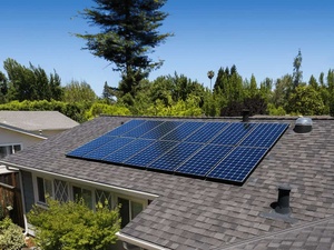 Système d'installation de panneaux solaires Tripsolar 137x137mm pour tuiles d'asphalte, en stock avec livraison rapide - Product Image 5