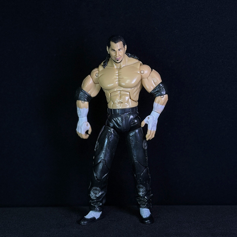 doll 8
