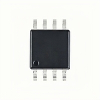 Microcontrôleur STM32MP151AAD3 MCU ARM Cortex-A7, microprocesseur, Linux SO, passerelle industrielle HMI, appareil intelligent OS