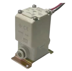 VX210/240AA/BA/CA/DA/EA/<span class=keywords><strong>FA</strong></span>/HA/<span class=keywords><strong>JA</strong></span>/KA/LA/MA/NA, válvulas de solenoide de 2 vías de acción directa de la serie VX21/24, unidad única para aire - Product Image 2