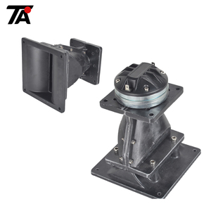 Loại Thụ Động 8Inch Loa Hàng Đầu <span class=keywords><strong>PA</strong></span> Hệ Thống Mảng Mini Line Cho Hiệu Suất - Product Image 6