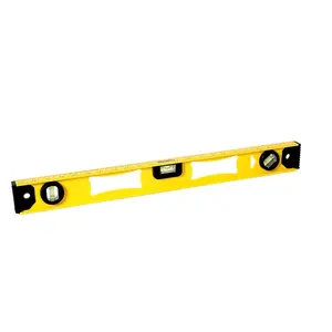 YJ-AL93J China Supplier Mini Aluminum Magnetic Stabila Electronic Hand Tool Digital Spirit Level angle ruler