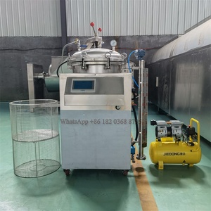 Olla de Esterilización Profesional para Hongos, Autoclave de Baño de Agua para Cultivo de Hongos en Fábrica - Product Image 4