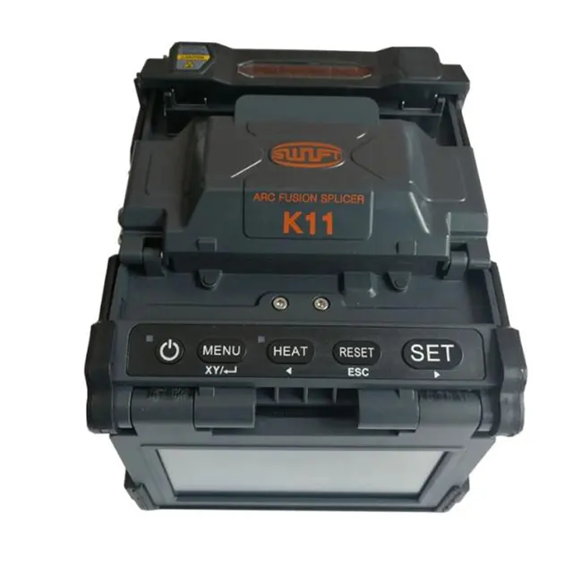 Nhà Cung Cấp Trung Quốc Hàn Quốc ILSINTECH SWIFT K11 FUSION SPLICER