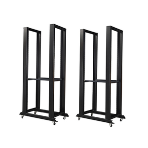 <span class=keywords><strong>19</strong></span> Inch Đôi Mở Racks Cổ Tủ Mạng Mở <span class=keywords><strong>Rack</strong></span> Với <span class=keywords><strong>42U</strong></span> - Product Image 4