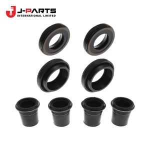 Junta de la Tapa de Cilindros N.° 3 para Toyota Hilux KUN25 2004-2015 OE 23682-30020 2368230020 - Product Image 2
