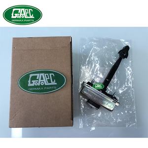 LR045541 LR036580 CPLA27200AB ประตูตรวจสอบสาย GL2403สำหรับแลนด์โรเวอร์ช่วงโรเวอร์ Vogue L405 2013-2017ด้านหลังซ้ายขวาชิ้นส่วนรถยนต์ - Product Image 2