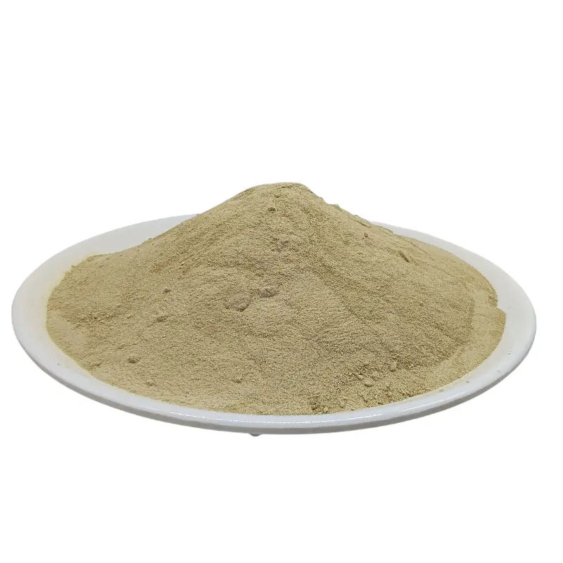 Production of water-soluble strong amino acid powder, 90% fertilizer, and acidic fertilizer powder