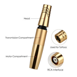 Ermografo icicropigmentacion Profesional too attoo it ototary atattoo achachine achor yeyebrow IP nd Mall centro comercial attoo - Product Image 4