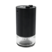 Meilleure vente Diffuseur de parfum de voiture intelligent de luxe Installation portable de petit appareil ménager sans eau pour la maison et la voiture