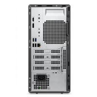 Komputer PC OptiPlex 3080 I5 CPU Bekas yang Direkondisi Optiplex 3080mt
