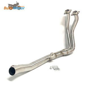 Système d'échappement complet pour <span class=keywords><strong>Honda</strong></span> XL750/TRANSALP <span class=keywords><strong>750</strong></span> <span class=keywords><strong>2023</strong></span>+ - Product Image 2