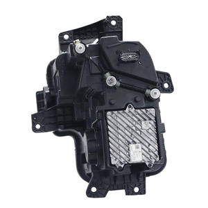 Conjunto de Faros Delanteros Ideales L7 L8 L9, Faros LED Originales de Fábrica con Intermitentes, Iluminación Automotriz de 12V - Product Image 3