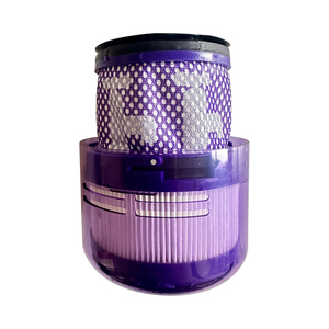 Accesorio de Filtro de Vacío para Aspiradoras <span class=keywords><strong>Dyson</strong></span> <span class=keywords><strong>V12</strong></span> <span class=keywords><strong>Slim</strong></span> y Repuestos para Aspiradora <span class=keywords><strong>Dyson</strong></span> <span class=keywords><strong>V12</strong></span> <span class=keywords><strong>Detect</strong></span> <span class=keywords><strong>Slim</strong></span> - Product Image 2
