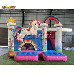 Videur gonflable en PVC de qualité commerciale camion pour enfants château plein d'entrain <span class=keywords><strong>location</strong></span> de fête Inflables De Bombas <span class=keywords><strong>avec</strong></span> toboggan sautant - Product Image 3