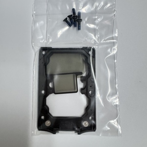 Keyence ตัวยึด OP-88159 R Probe ป้องกันด้านข้างสำหรับเซ็นเซอร์ GT2แกนหมุน5/12มม. SUS303 Op 88159 - Product Image 2