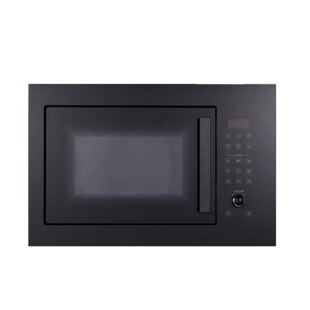 Electric 27L Household Built-in Microwave Oven
