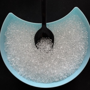 PMMA Virgin Granules Color Pmma Resin PMMA Moldeo por inyección Plástico Materia prima Pellets - Product Image 5