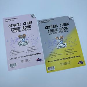 Harga Murah karton 130gsm promosi perusahaan iklan diskon dapat dipakai ulang khusus cetak massal Leaflet A5 - Product Image 4