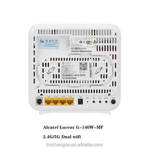 New dual-band Wifi Modem <span class=keywords><strong>G</strong></span>-140W-MD/ME/<span class=keywords><strong>MF</strong></span> FTTH GPON onu giá rẻ giá - Product Image 5