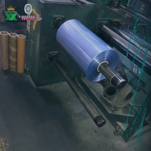 印刷および食品包装用のカスタムサイズ高品質プラスチック食品グレード密度透明BOPPフィルム - Product Image 6