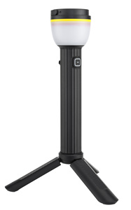 OEM Giá đèn pin ngọn đuốc sạc LED Đèn pin ngoài trời không thấm nước chiếu sáng EDC đèn pin với móc - Product Image 6