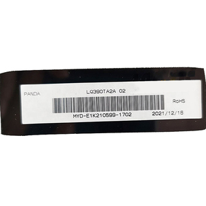 เหมาะสำหรับ LC390TU1A 39 นิ้ว TFT LCD TV จอแสดงผลทดแทนสำหรับ - Product Image 5