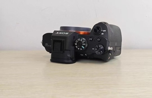 กล้องดิจิตอลมือสองรุ่น A7 R II ความละเอียดสูง 42MP ฟูลเฟรม เซ็นเซอร์ BSI-CMOS ประสิทธิภาพสูง - Product Image 4