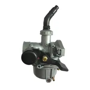 China Factory Supply PZ19 TH90 Motorcycle Carburetor